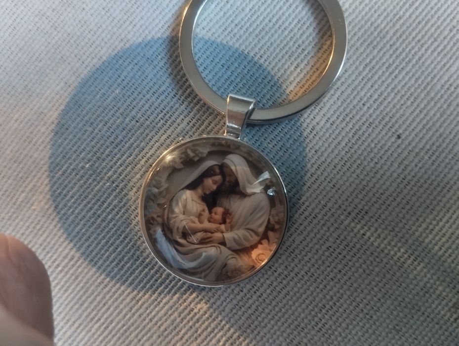 Porta chaves. Diversos