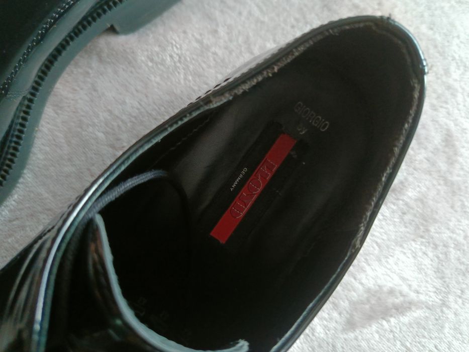 Buty Giorgio by Lloyd