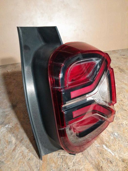 Lampa Tył Dacia Duster II