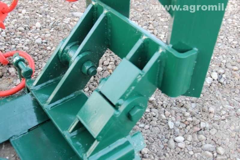 Włóki łąkowo-polowe Metal-Technik włóka łąkowo polowa brona promocja