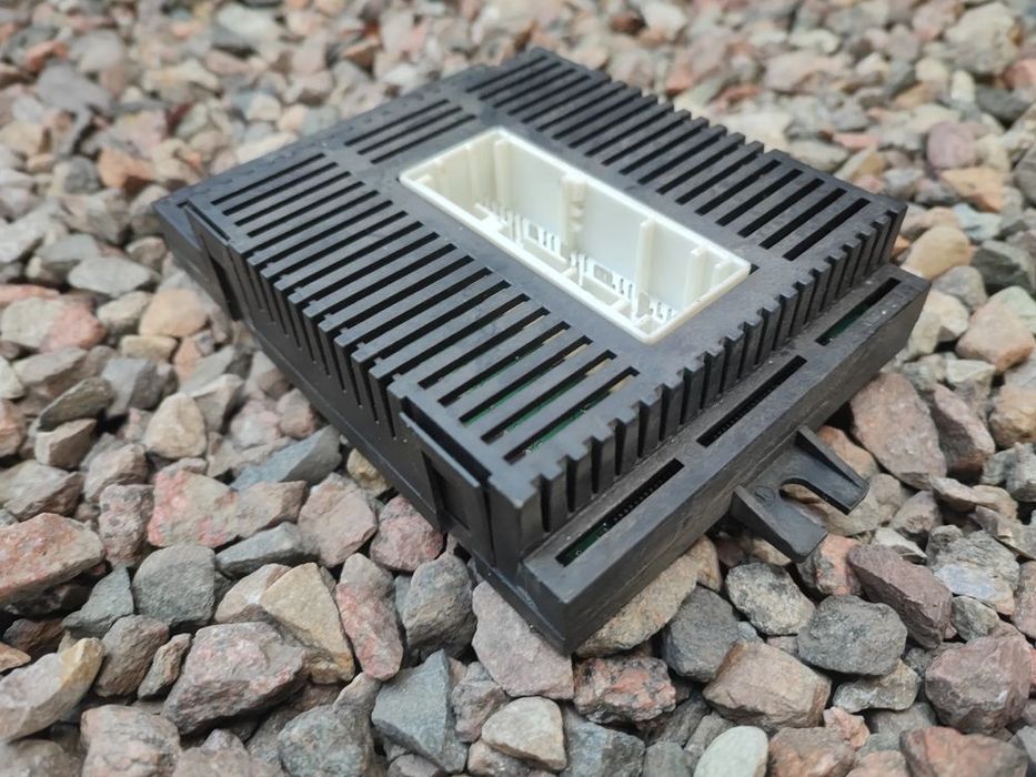 bmw e60 / e61 / e60lci / e61lci / e63 / e64 / e65 / e66 oryginalny ste