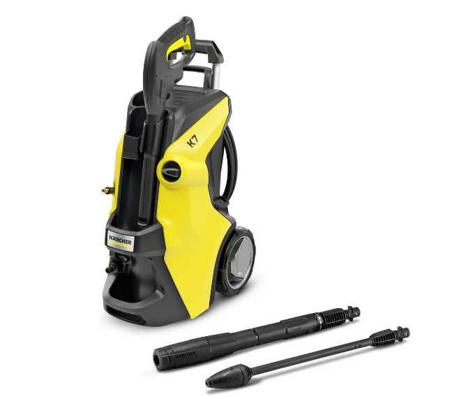 Мийка мойкаKarcher k7 power/k7 premium smartавтомойка минимойка кершер