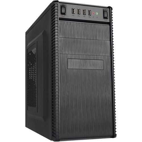 Komputer PC + Monitor IPS 21,5″ | Intel G6405 | 8GB RAM | SSD 256GB