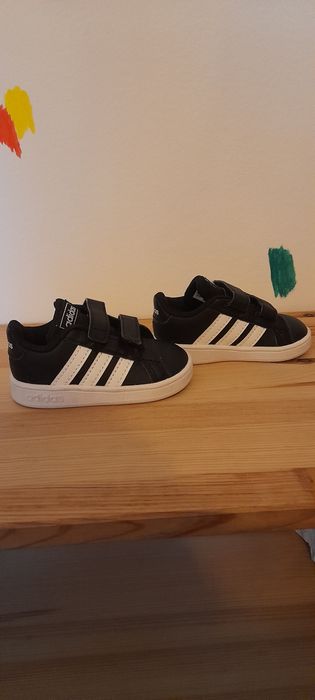 Sapatilhas Adidas criança Tam.19