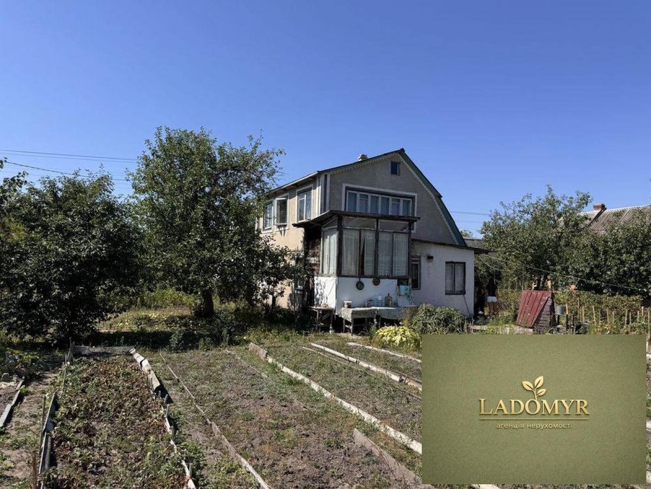 Продаж / Будинок / Березова, Нова Українка