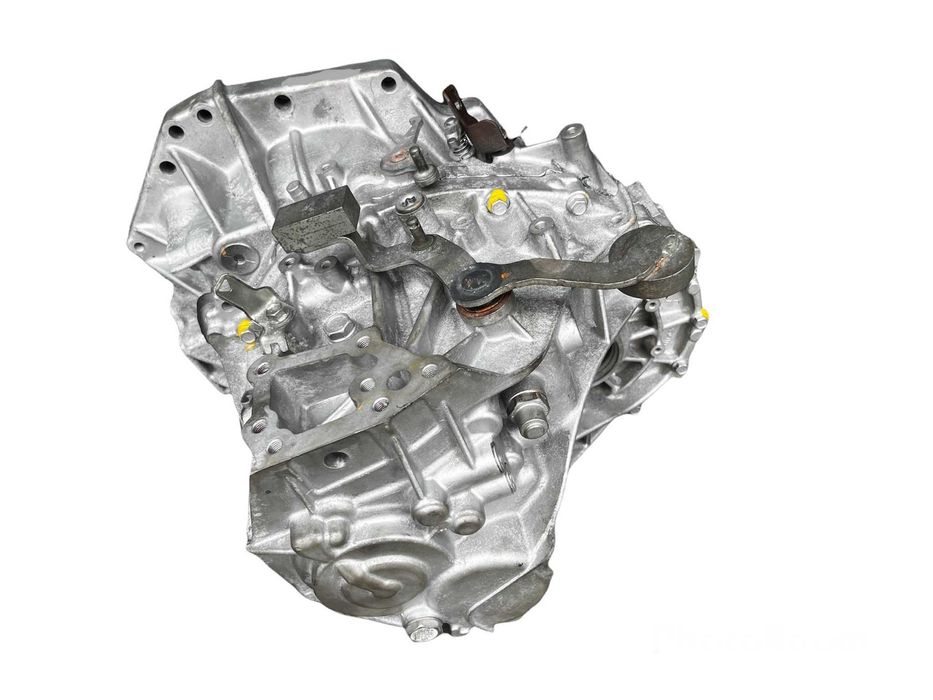 Skrzynia Biegów Toyota Corolla Verso 1.8 VVTI Regeneracja Wymiana