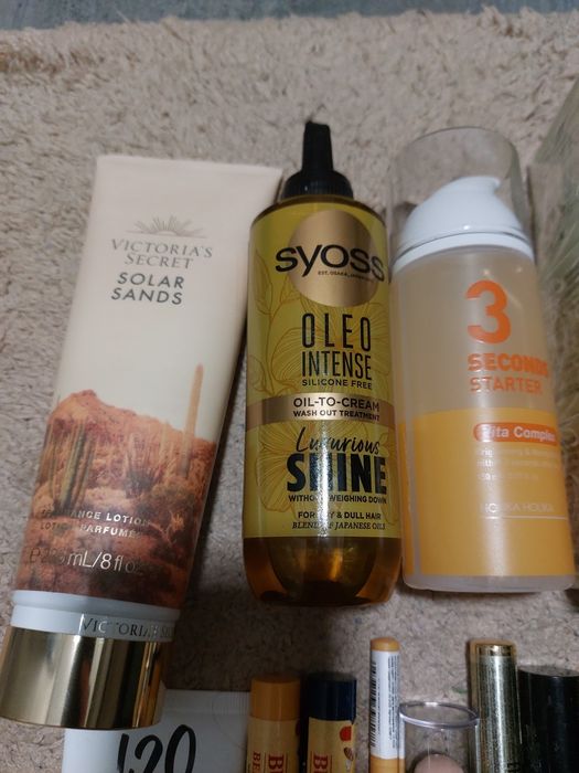 Косметика нова обмін