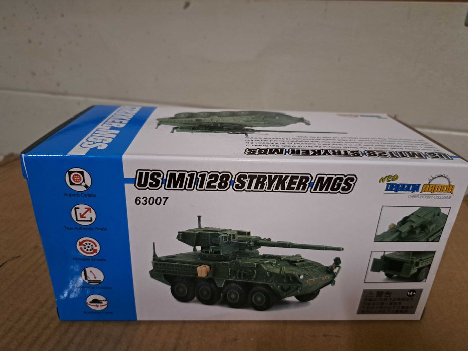 Dragon modele do sklejania