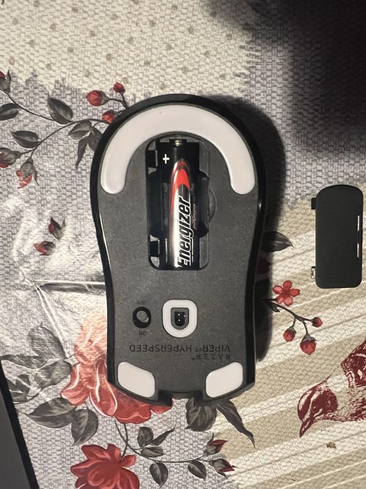 Rato Gaming Razer Viper V3 Hyperspeed