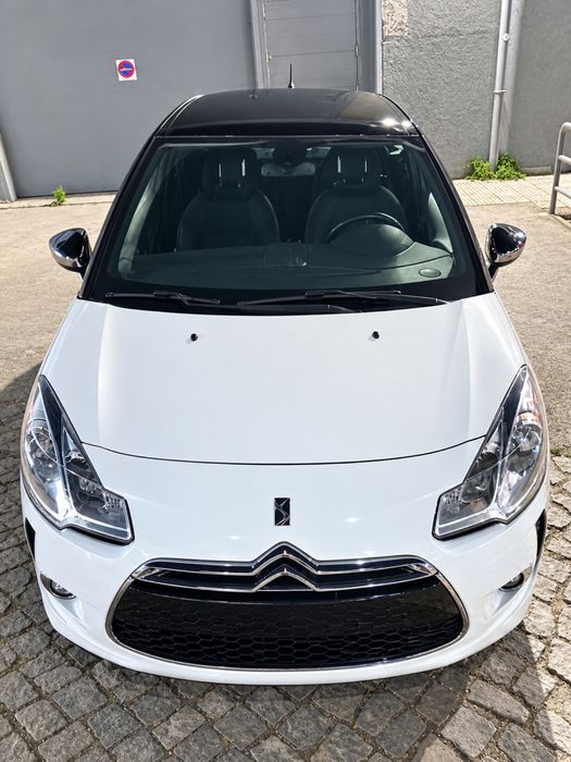 Citroën DS3