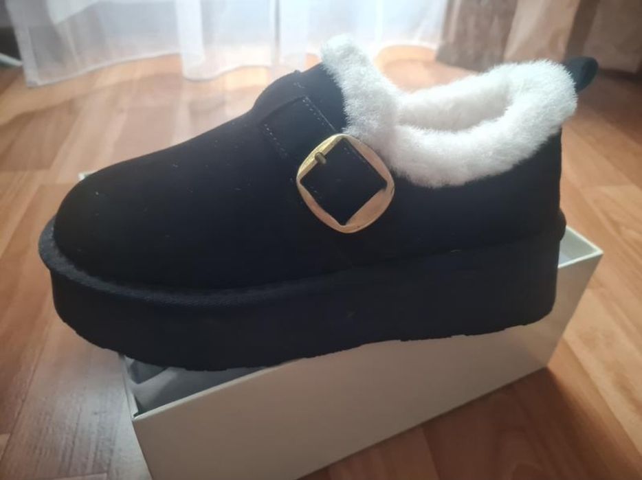 Жіночі уггі allsy