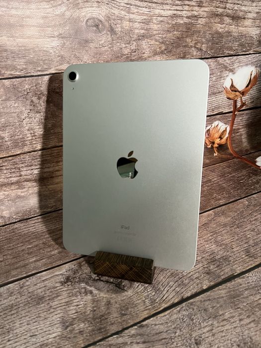 IPad 11 A16 2025 Silver 2025 АКБ 100%