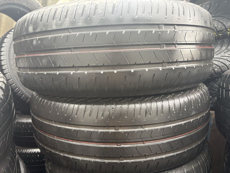 Продам шини у Дніпрі 215/60r16 літні