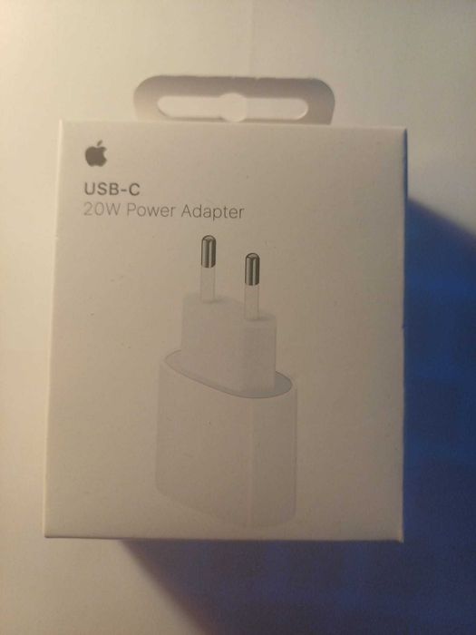 Adapter Apple 20W