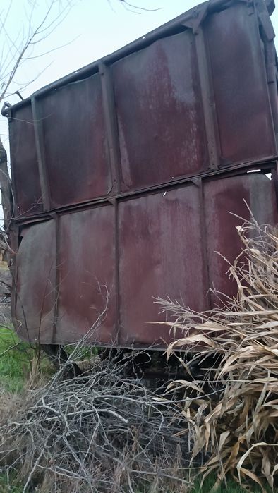 Баржа 2птс4 Торг