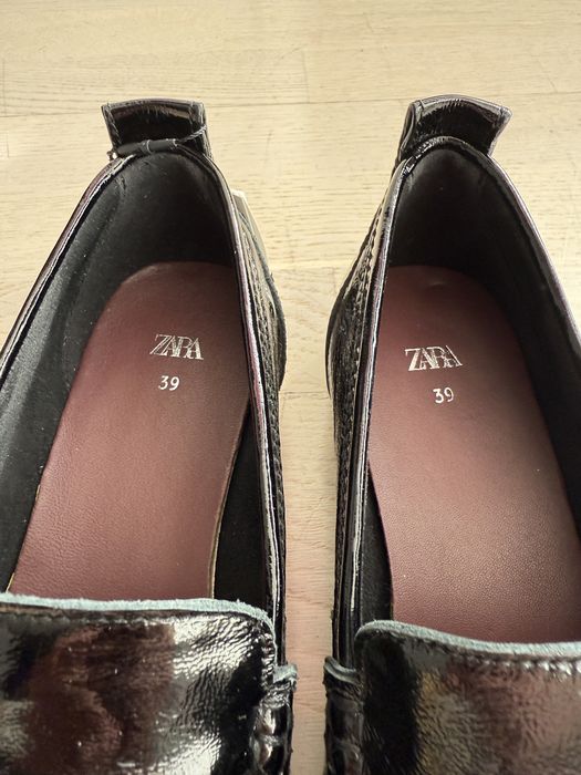 Лофери Zara Woman p.39