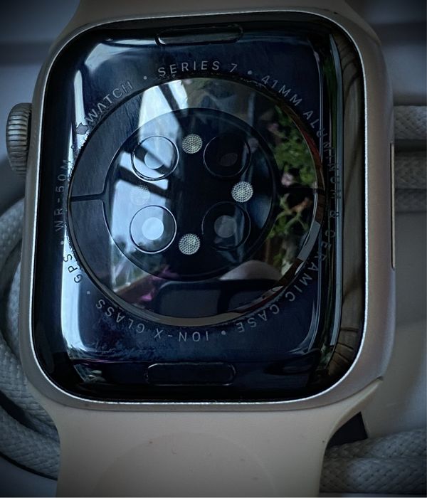 Apple watch series 7 41mm