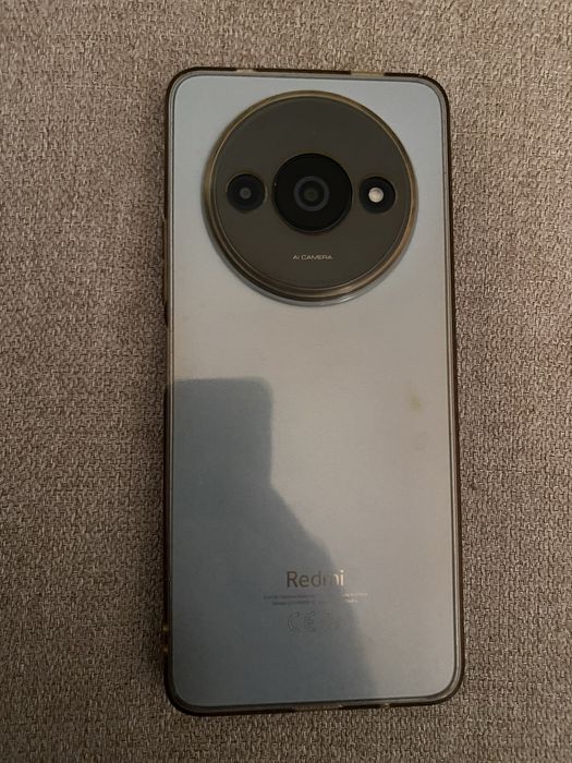 Xiaomi Redmi A3 Azul – 64 GB