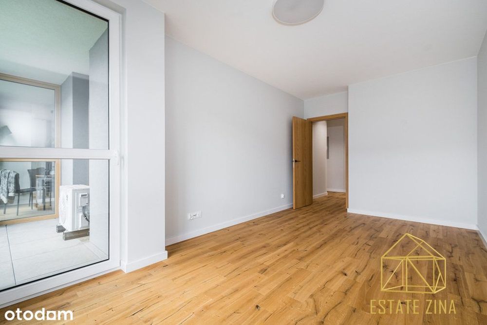 Ruczaj | 73,66 m² | 3/4 pokoje | Bez Pcc | Garaż