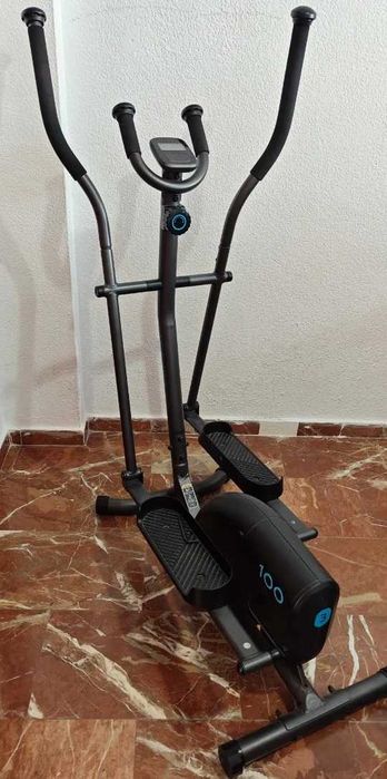 Bicicleta  Elliptica Domyos 100