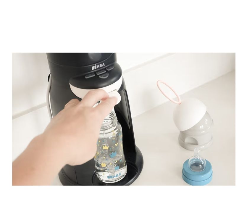 BÉABA, preparador/aquecedor de biberões