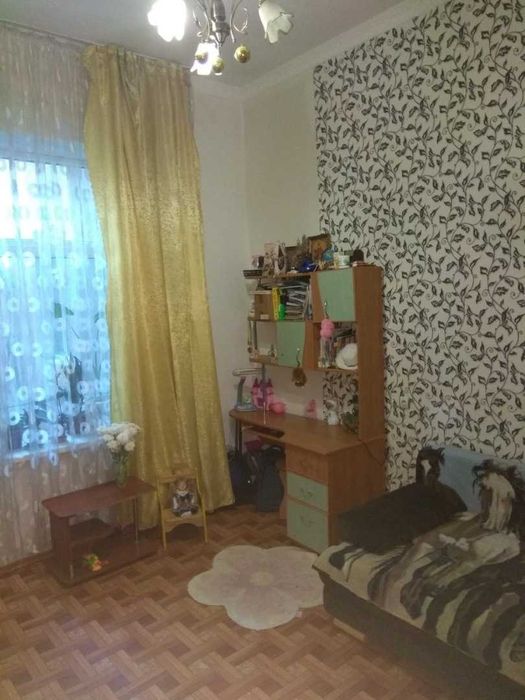 1-кімнатна квартира за адресою Куликове поле пл. (площа 20,5 м²) - Atlanta.ua - фото 3