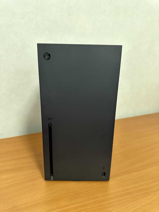Xbox Series X 1 TB