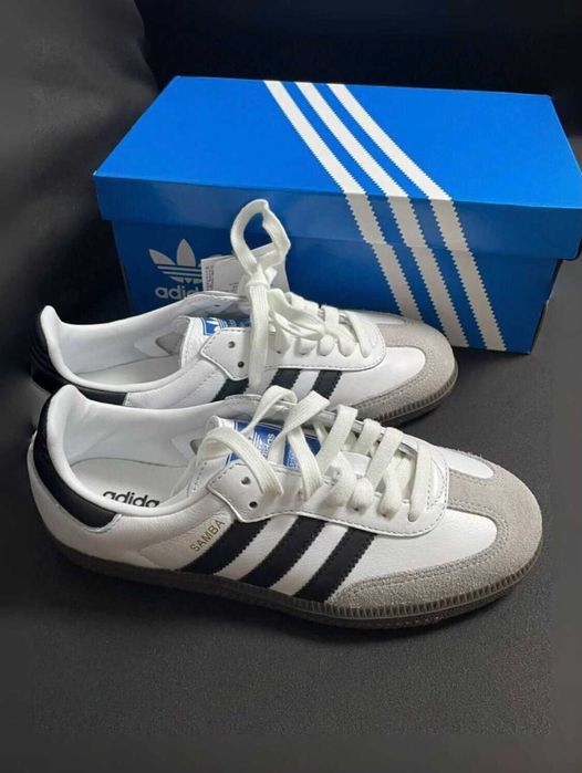 adidas SAMBA OG R.38