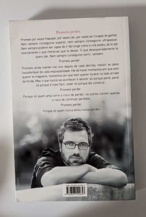 Book "I Promise to Lose"64297813161985121