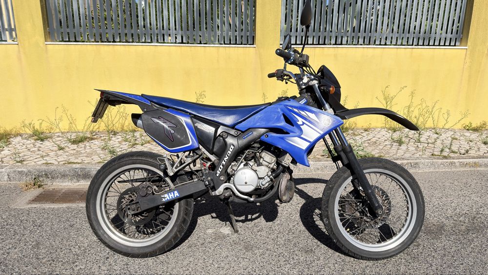 Yamaha DTX 50 2007