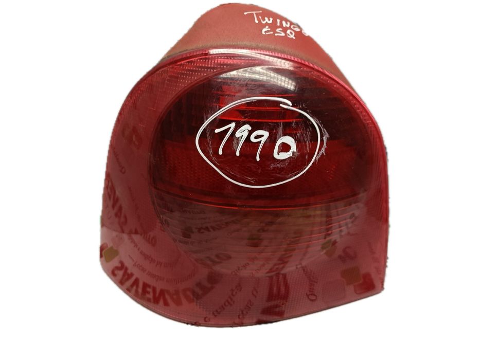 Farolim esquerdo RENAULT Twingo I (C06_)