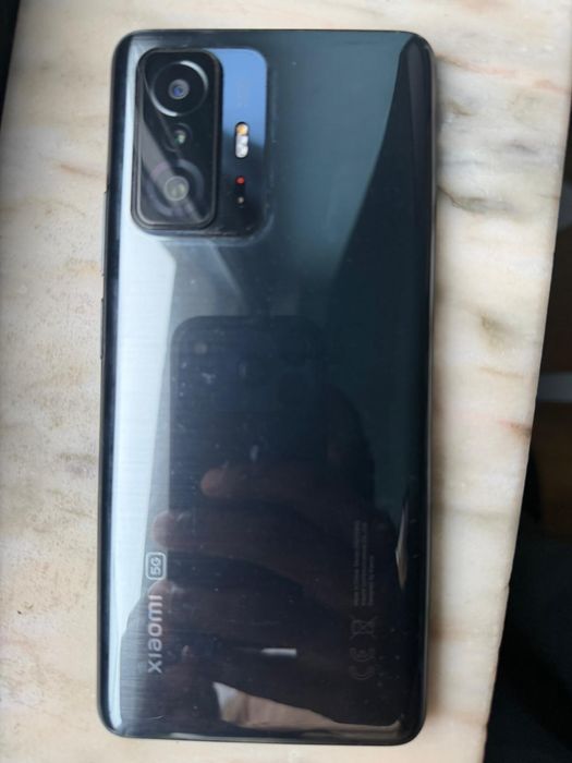 Vendo Xiaomi T11 PRO