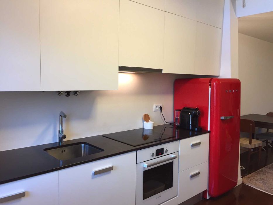T2 Duplex no centro histórico de Braga