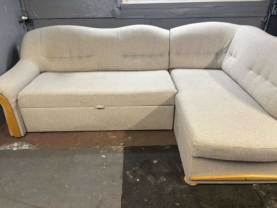 Sprzedam łóżko widoczne na zdjęciu