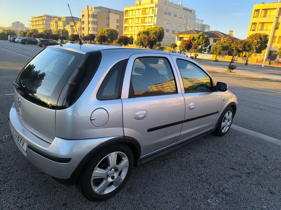 Vendo Opel Corsa 1.3 CDTi