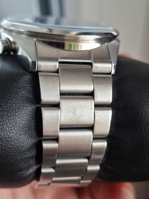 Zegarek męski Orient Neo 70's Solar Panda