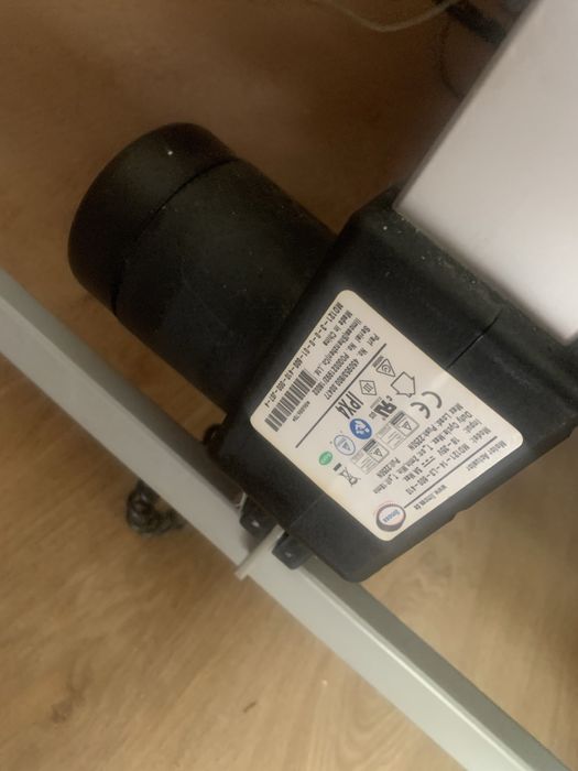 Lozko rehabilitacyjne