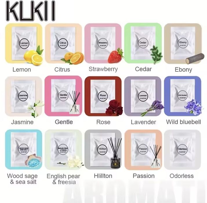 zapachy do odświeżacza do samochodu odlotowy miś wkłady