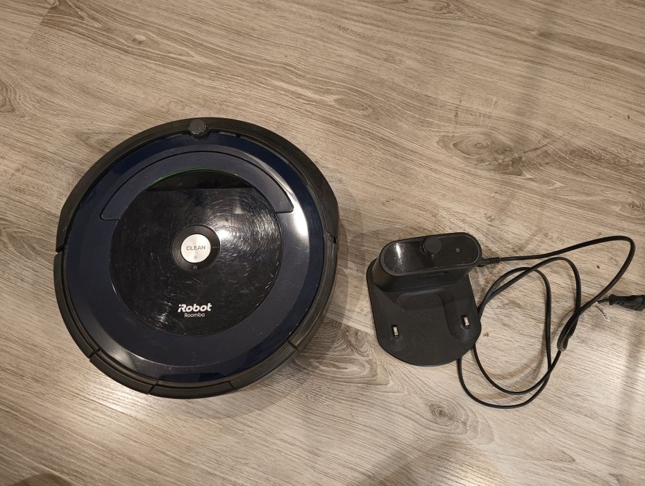 Sprzedam iRobot roomba 695