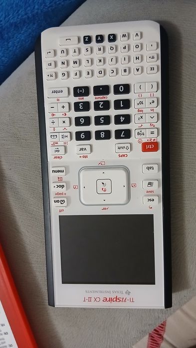 calculadora gráfica