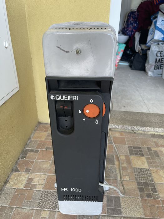 Aquecedor Queifri