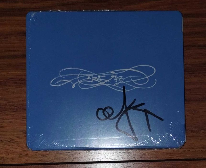 OKI ERA47 Preorder z autografem nowa w folii