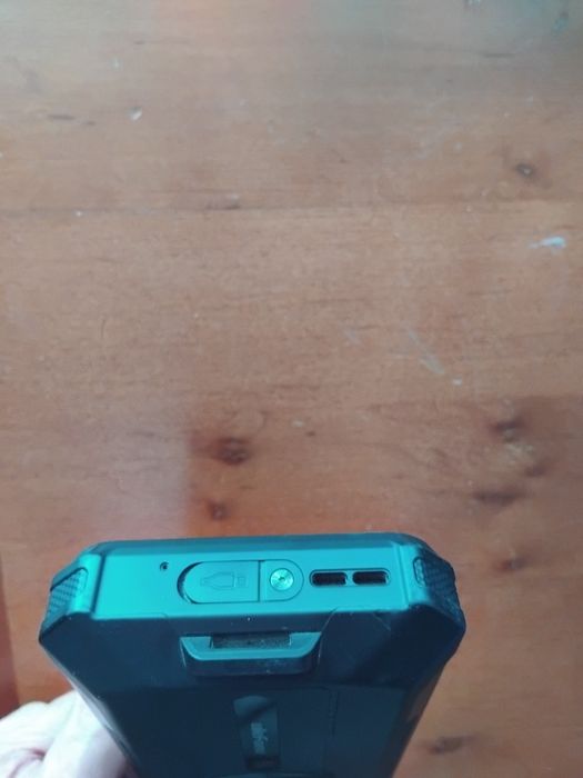 Ulefone armour 24