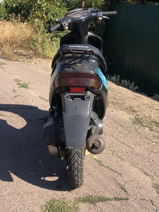 Продам Honda dio 28 zr