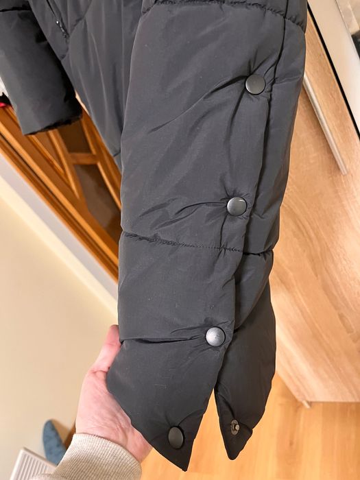 Зимнее пальто Staff