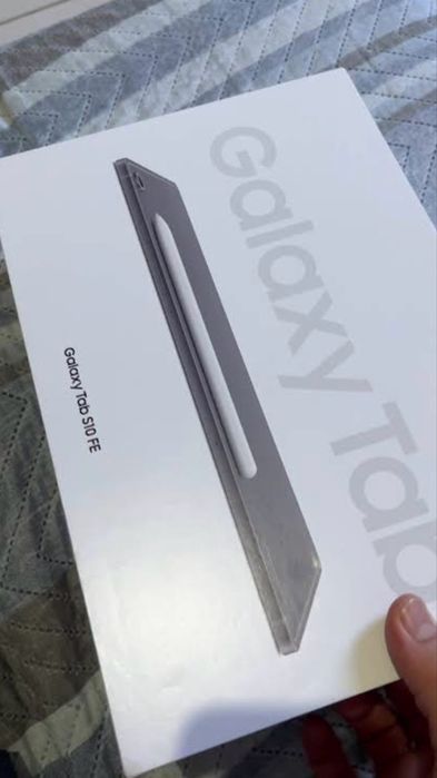 Samsung Galaxy TAB S10 FE