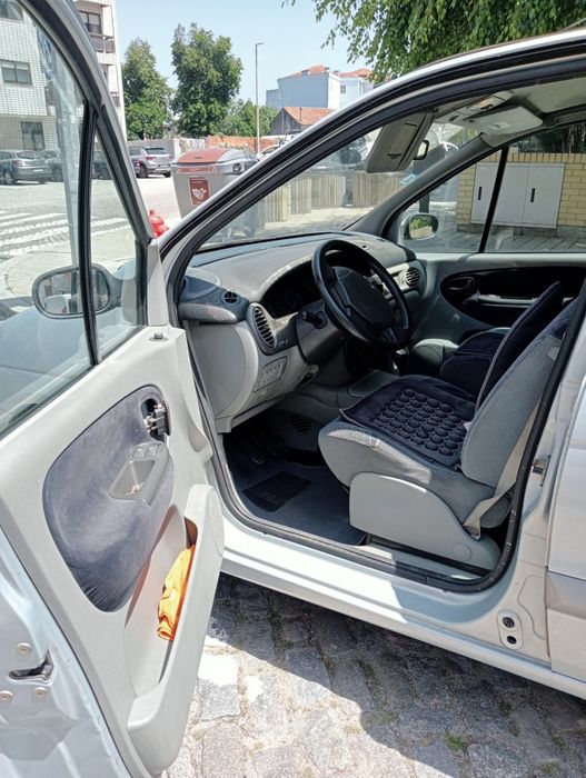 Renault Scenic vendo