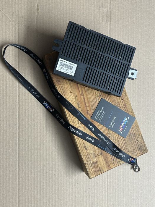Modul lm e60 e61 modul swiatel gwarancja wysylka