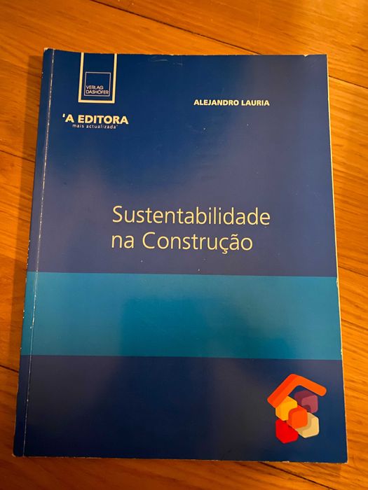 Livro técnico para universitários