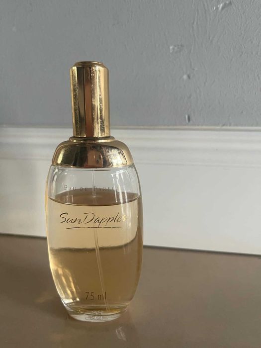 Sun Dapples 75 ml woda perfumowana vintage